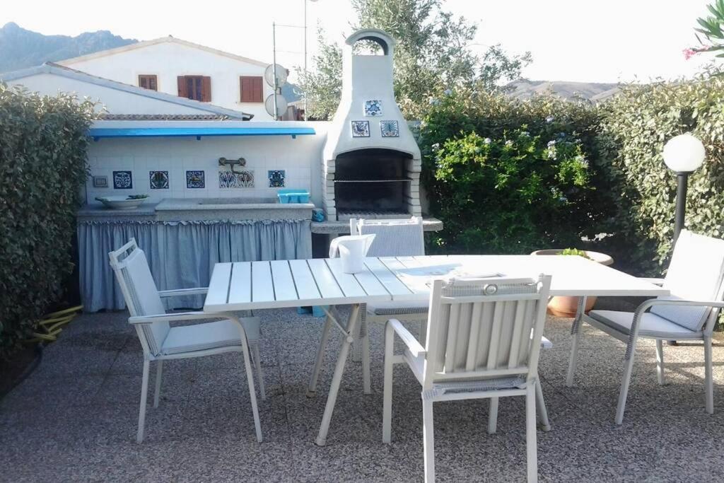 Casa Francesca Apartment Viddalba Ngoại thất bức ảnh