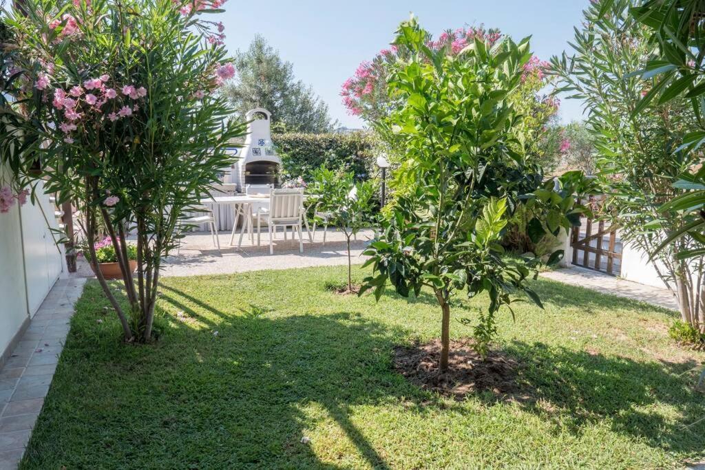 Casa Francesca Apartment Viddalba Ngoại thất bức ảnh