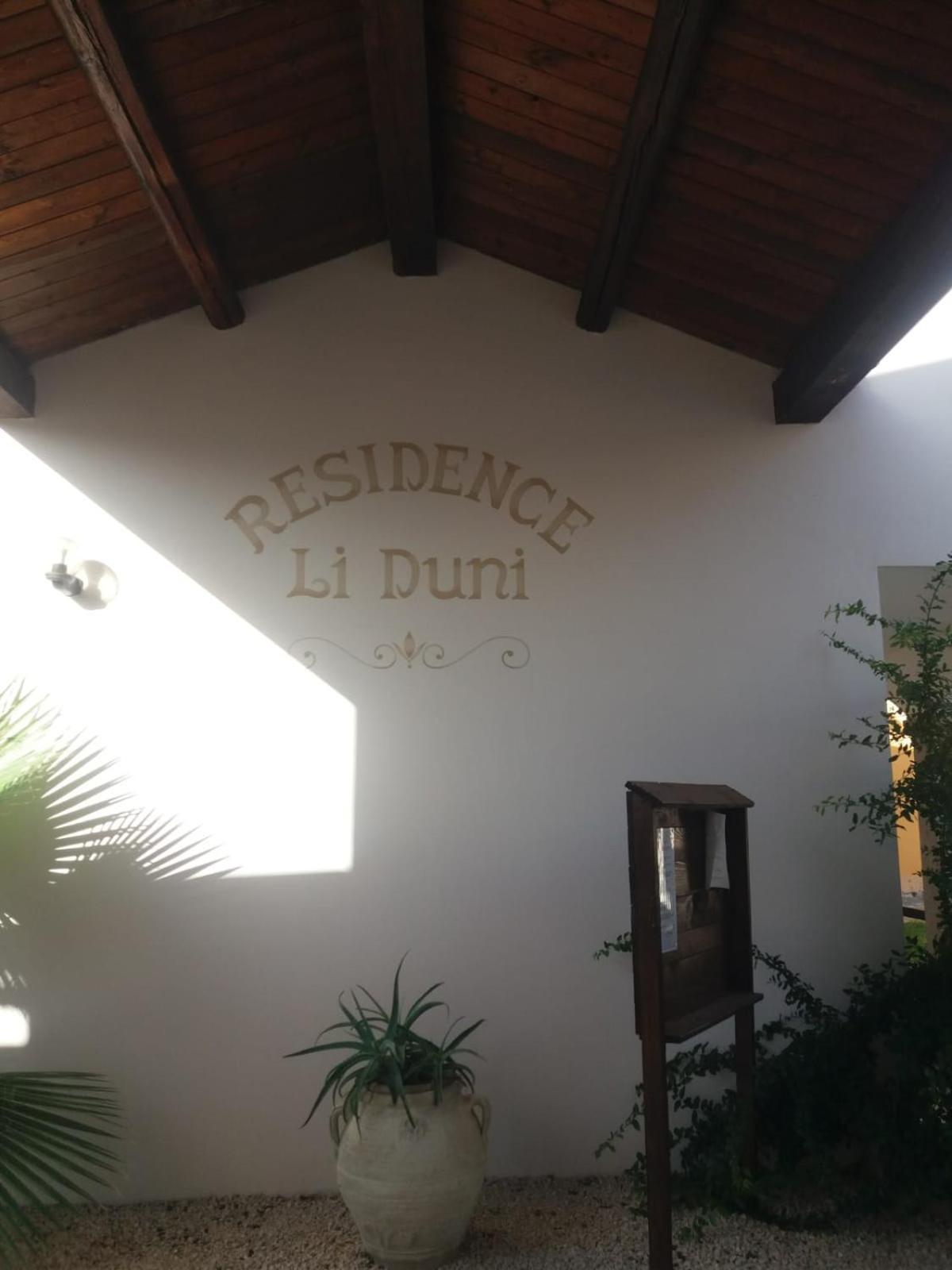 Casa Francesca Apartment Viddalba Ngoại thất bức ảnh