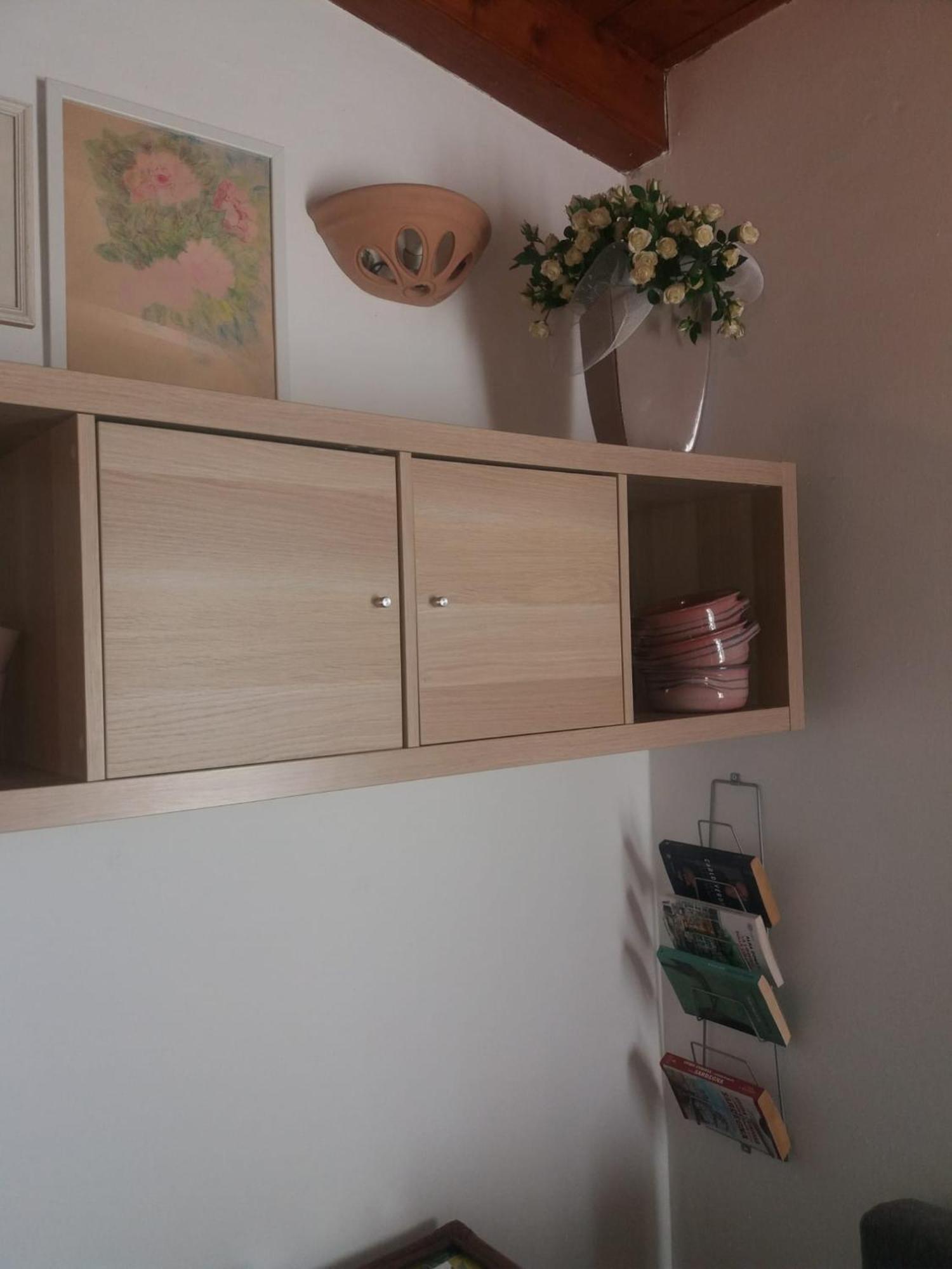 Casa Francesca Apartment Viddalba Phòng bức ảnh