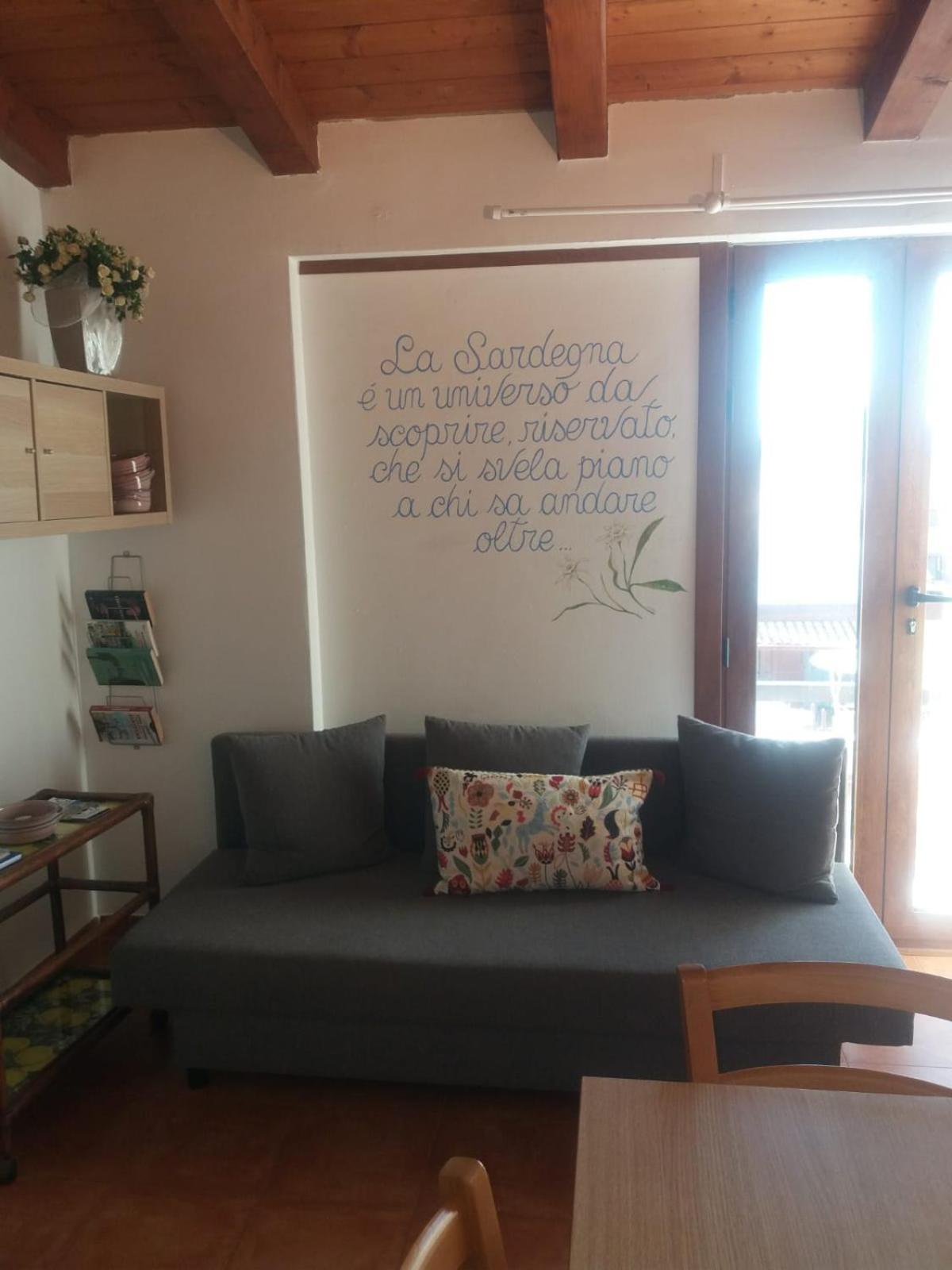 Casa Francesca Apartment Viddalba Ngoại thất bức ảnh